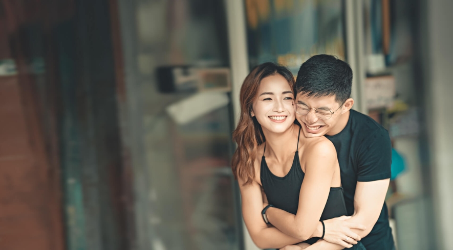 Free Online Asian Dating Sites: A Complete Guide to Finding Love